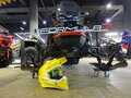2026 AODES (Odes) Snowcross 900T WT, чёрный, 1760000 рублей - вид 1