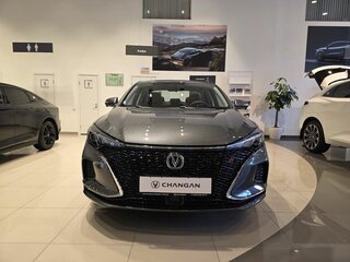 2025 Changan Eado Plus I, серый, 2906800 рублей, вид 3