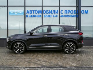 2022 FAW Bestune T77 I, чёрный, 1749000 рублей, вид 2