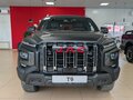 2026 JAC T9 Urban, серый, 3789000 рублей - вид 1