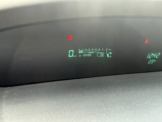 2008 Toyota Yaris Multimode II, красный, 650000 рублей, вид 5