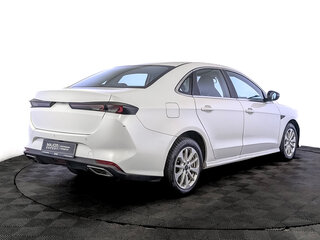 2023 Kaiyi E5, белый, 740000 рублей, вид 5