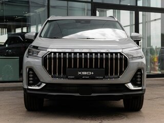 Jetour X90+