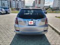2013 Honda Fit Shuttle I Рестайлинг, серый, 780000 рублей - вид 4