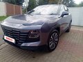 2024 Jetour Dashing I, серый, 1695000 рублей - вид 1