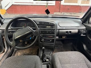 2004 Lada (ВАЗ) 2115, голубой, 115000 рублей, вид 2