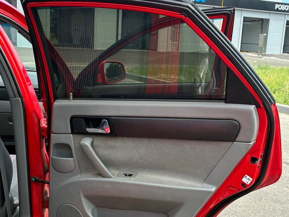2014 Daewoo Gentra II, красный, 530000 рублей - вид 12