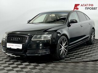 Audi A6 III (C6)