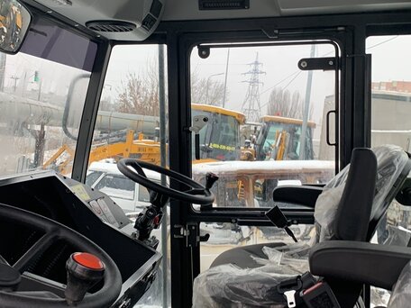 2022 Ammann AP, жёлтый, 4337550 рублей, вид 5