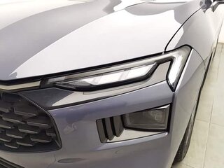 2024 Ford Mondeo VI, серый, 3270055 рублей, вид 5