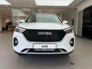 Haval M6 II