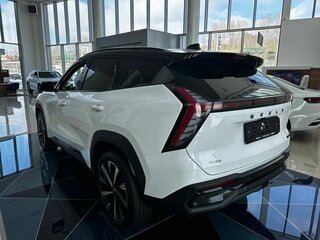 2026 Geely Atlas II, белый, 3449990 рублей, вид 3
