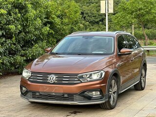 2020 Volkswagen C-Trek, коричневый, 1410000 рублей, вид 3