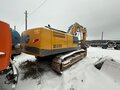 2023 XCMG XE335C, жёлтый, 9550000 рублей - вид 3