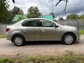 2014 Renault Logan II, бежевый, 770000 рублей - вид 6