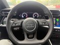 2022 Audi A3 35 TFSI IV (8Y), зелёный - вид 10