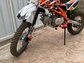 2023 Kayo Basic TT140, оранжевый, 89000 рублей - вид 1