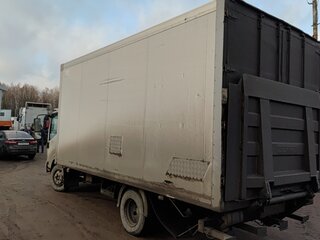 2019 Isuzu Elf (N-series), белый, 2254500 рублей, вид 4