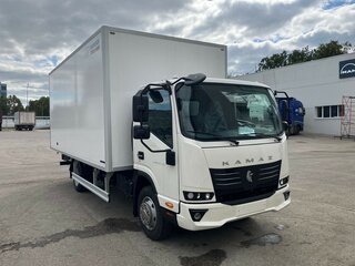 2025 КамАЗ 43089 Компас-9, белый, 4572500 рублей, вид 3