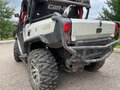 2013 BRP Can-Am Commander 1000, серебристый, 950000 рублей - вид 6
