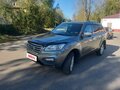 2013 Lifan X60 I, серый - вид 7