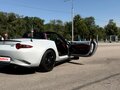 2018 Mazda Roadster IV (ND), серый, 2150000 рублей - вид 8