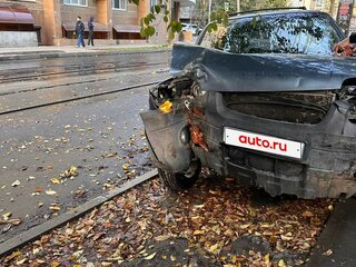 2004 Ford Maverick III, синий, 150000 рублей, вид 2