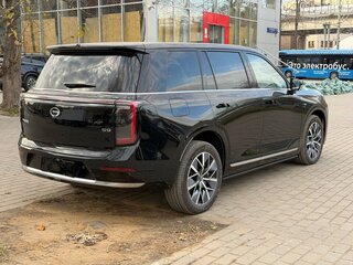2025 GAC Trumpchi S9, чёрный, 5699000 рублей, вид 4