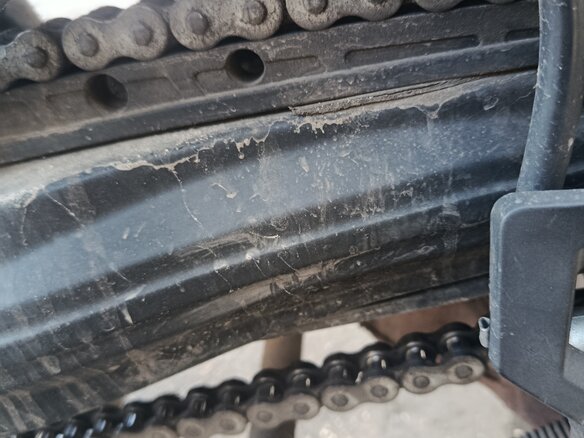 2011 BMW F 650 GS, серый, 460000 рублей - вид 13
