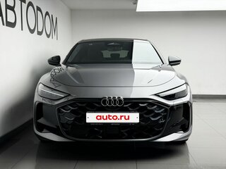 2026 Audi A5 L Sportback III (B10), серый, 6500000 рублей, вид 5