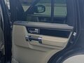 2016 Land Rover Discovery IV Рестайлинг, чёрный, 2100000 рублей - вид 11