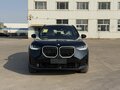 2026 BMW X3 Long 30L xDrive IV (G45/G48), чёрный, 7990000 рублей - вид 4