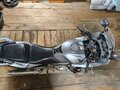 2006 Honda CBF 1000, серый, 350000 рублей - вид 4