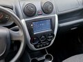 2018 Lada (ВАЗ) Granta, белый - вид 7