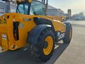 2024 JCB 531-70, золотистый, 11990000 рублей - вид 11