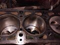 1997 Lada (ВАЗ) 2107, красный, 165000 рублей - вид 5