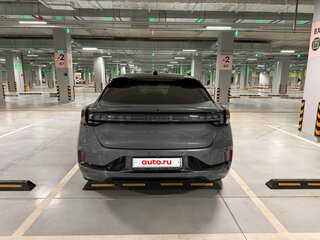 2023 Zeekr 001 100 kWh I, серый, 5450000 рублей, вид 5