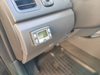 2012 Ford Ranger T6, чёрный, 2200000 рублей, вид 5