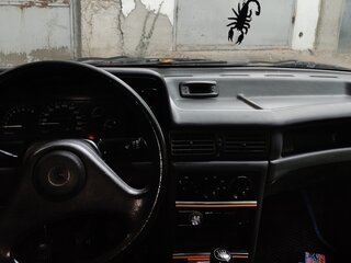 1997 Daewoo Nexia I, зелёный, 140000 рублей, вид 3