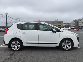 2012 Peugeot 3008 I, белый, 720000 рублей, вид 5