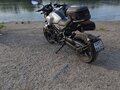 2023 Voge 350AC, серебристый, 380000 рублей - вид 1