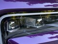 2018 Rolls-Royce Cullinan I (Series I), фиолетовый, 28900000 рублей - вид 7
