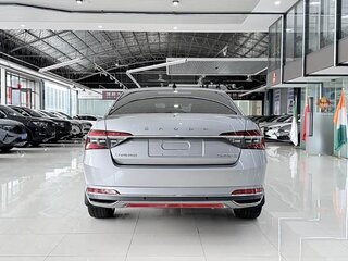 2022 Skoda Superb III Рестайлинг, серый, 1990000 рублей, вид 5