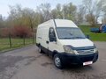 2007 Iveco Daily, белый, 1100000 рублей