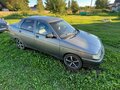 2007 Lada (ВАЗ) 2110, серый, 100000 рублей - вид 5