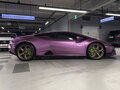 2024 Lamborghini Huracán Tecnica I Рестайлинг, розовый, 29800000 рублей - вид 6
