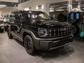 2025 Haval H3 I, чёрный - вид 3