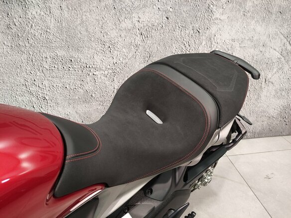 2025 Ducati XDiavel, красный, 4100000 рублей - вид 10