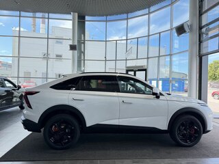 2026 Haval F7x II, белый, 3999000 рублей, вид 5