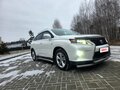 2012 Lexus RX 450h III Рестайлинг, белый, 2690000 рублей - вид 7